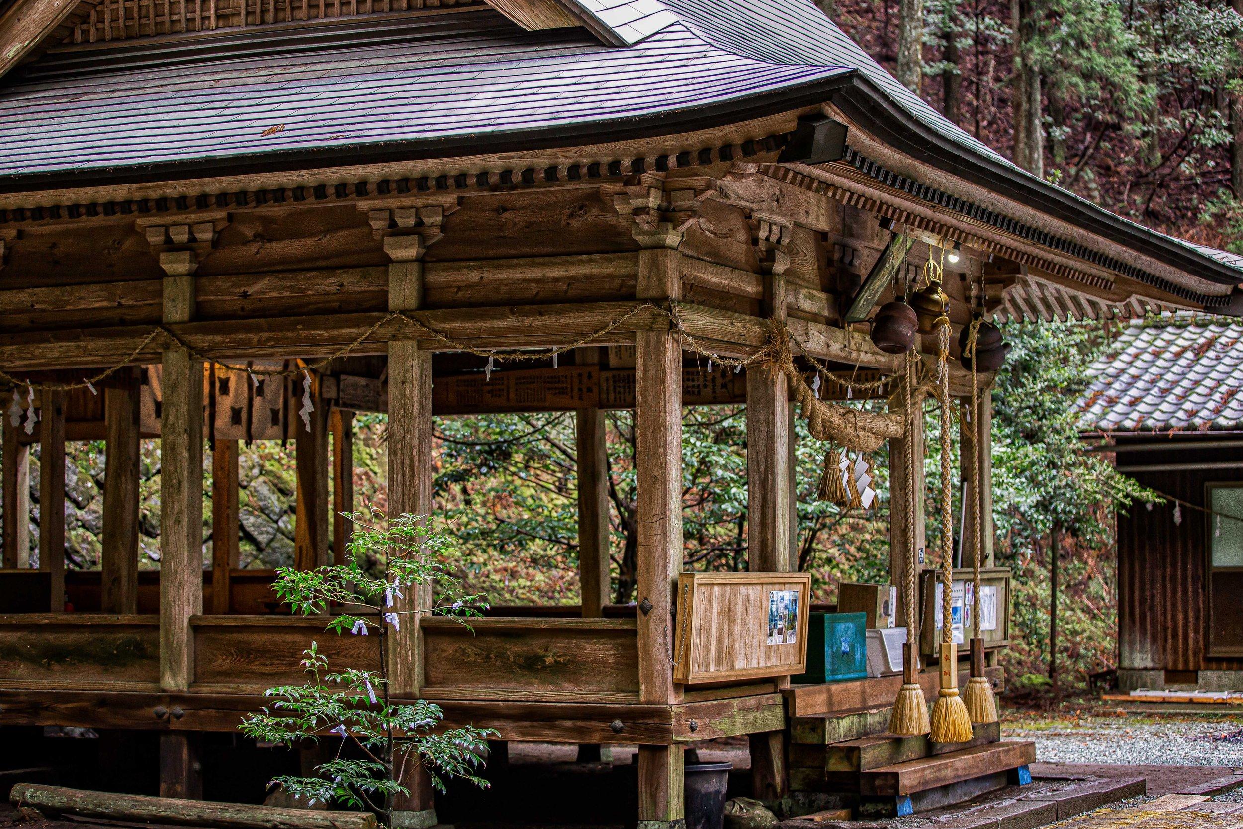 ⛩️ 구마노 신사 (구마노 진자) 이미지 6